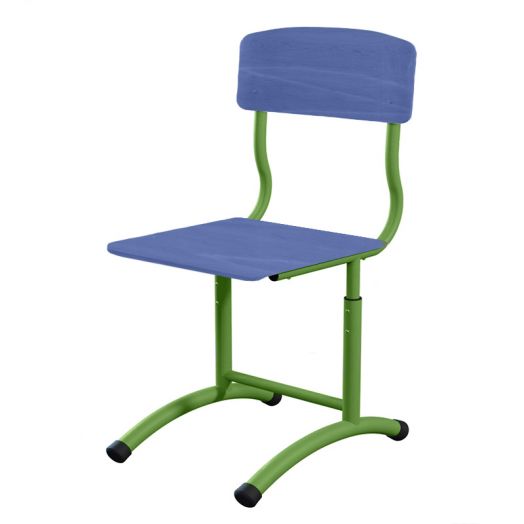 ФММЛ-66018 ЛИДЕР Стул Ученический регулируемый