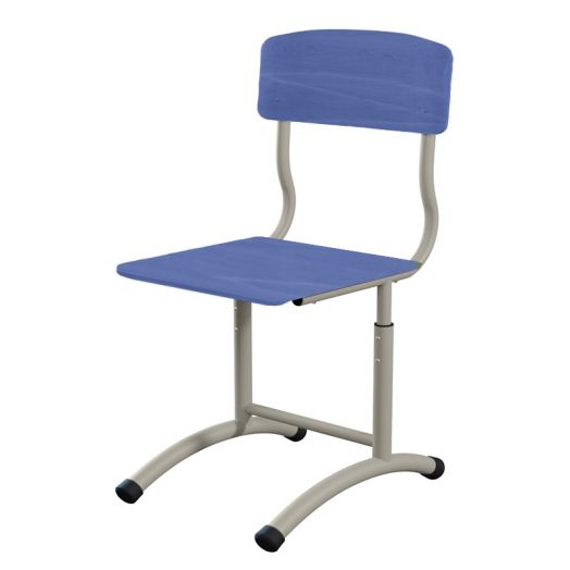 ФММЛ-69001 ЛИДЕР Стул Ученический регулируемый