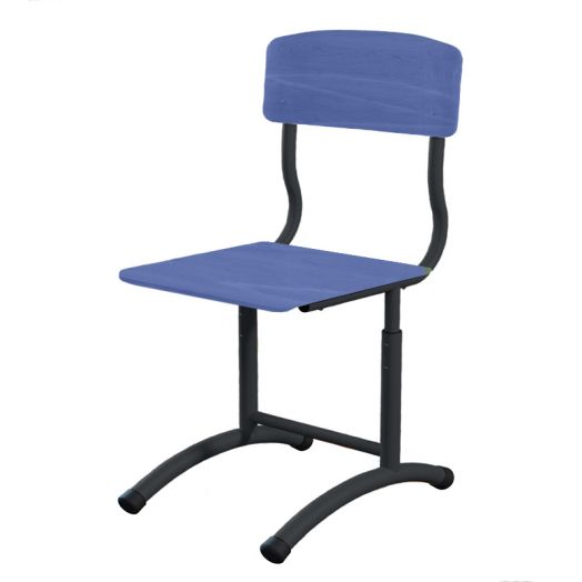 ФММЛ-69005 ЛИДЕР Стул Ученический регулируемый