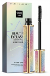 Стойкая тушь Senana Beautiful Eyelashes, Удлиняющая
