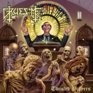 GRUESOME - Twisted Prayers