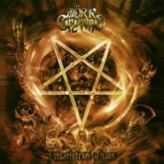 MORK GRYNING - Maelstrom Chaos DIGIPAK