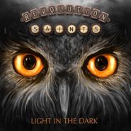 REVOLUTION SAINTS - Light In The Dark