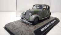 Mercede Benz 170 v 1942