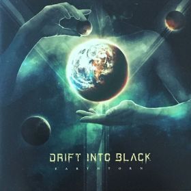 DRIFT INTO BLACK - Earthtorn