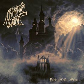 NORTHWIND WOLVES - Dark Cold Grim Digipak