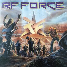 RF FORCE - RF Force