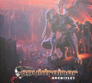 SOULDRAINER - Architect Digipak