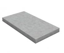 Крупноформатная плитка «Гладкая» 800х450х50 (армированная)