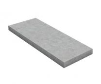 Крупноформатная плитка «Гладкая» 800х250х50 (армированная)