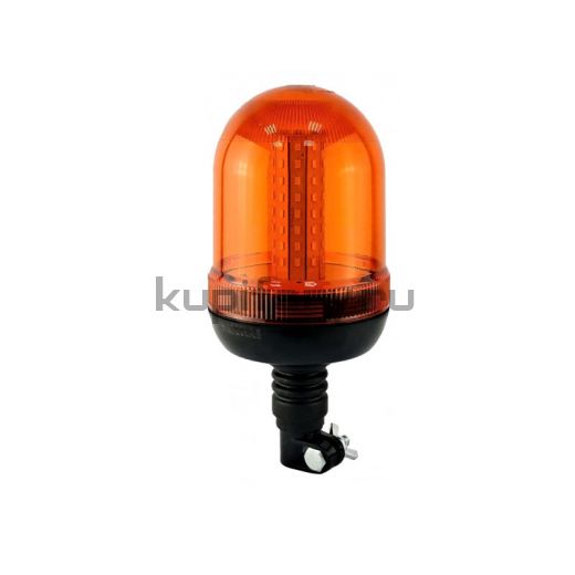 Проблесковый маяк 220 Вольт оранжевый PM128780