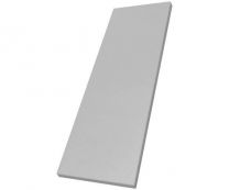 Тротуарная плитка «Гладкая» (1500х500х50)