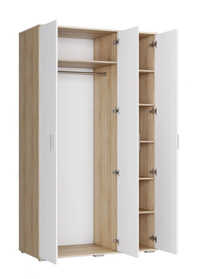 ШР-3 Шкаф "ЛАЙТ"