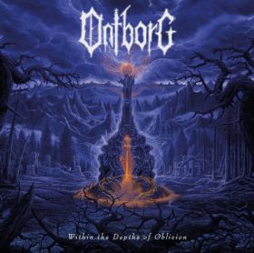 ONTBORG - Within The Depths Of Oblivion