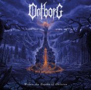 ONTBORG - Within The Depths Of Oblivion