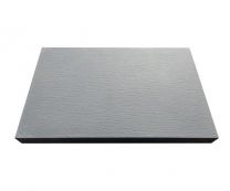 Крупноформатная тротуарная плита «Клен»