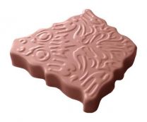 Бетонопаркет «Лягушки»