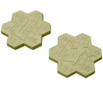 Бетонопаркет «Египет»