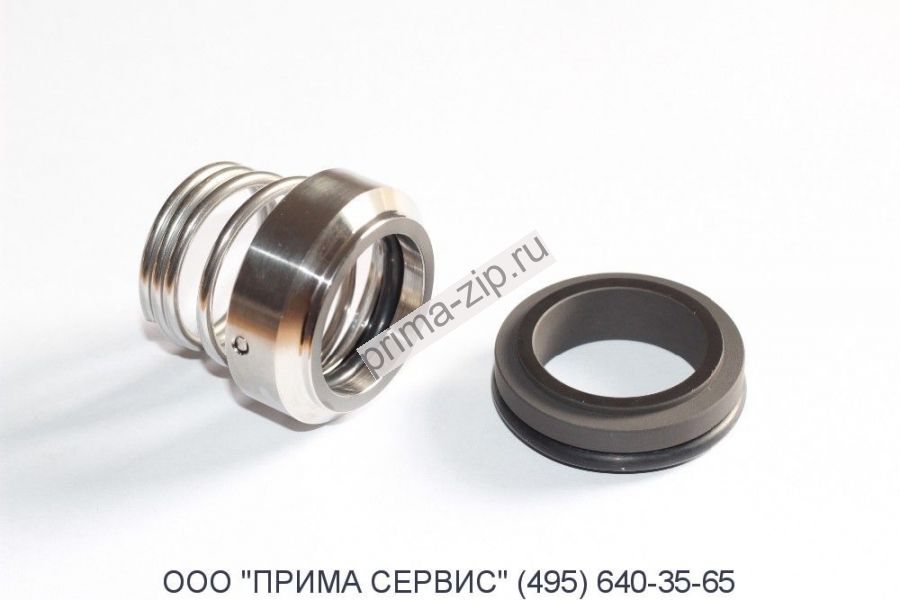 Торцевое уплотнение ROTEN-2-28-X