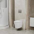 Клавиша смыва Classic 800.Т1.02.100.100 Grossman