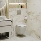 Клавиша смыва Pragma 800.Т1.03.100.100 Grossman