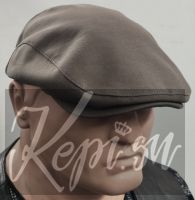 Кепи сицилийка Грин весенняя