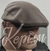 Кепи сицилийка Грин весенняя