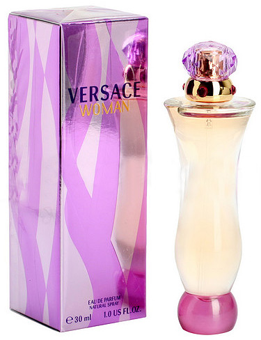 Versace Woman Версаче Вуман духи 50 мл.