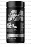 PLATINUM MULTIVITAMIN (MUSCLETECH) 90 ТАБ