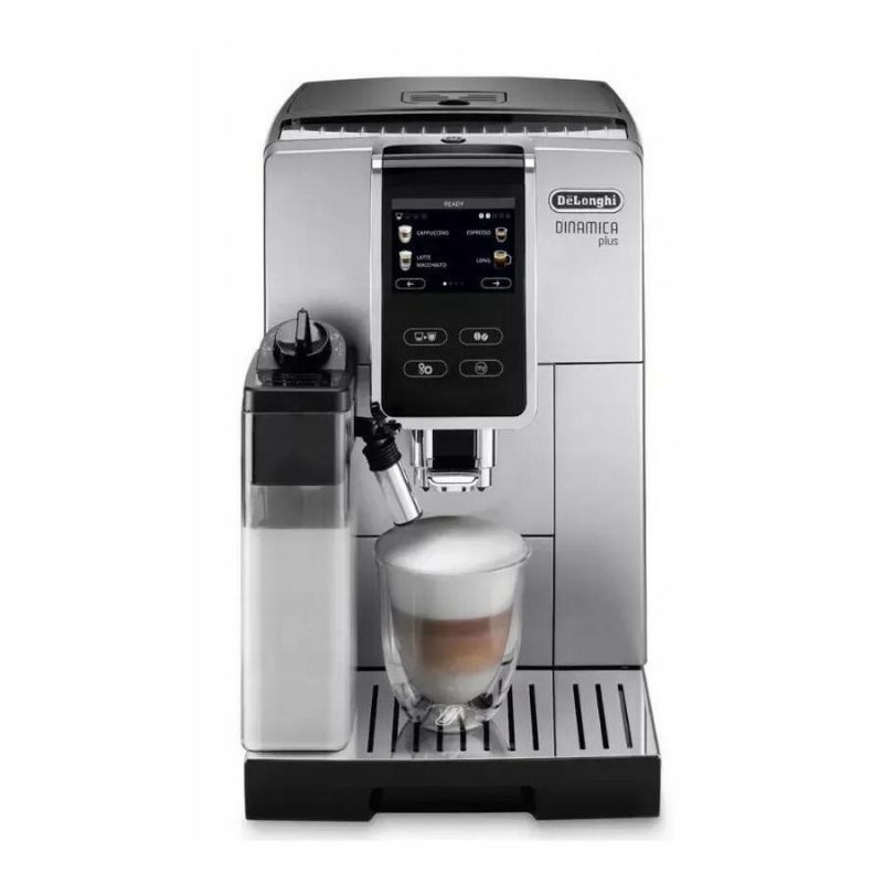 ​Кофемашина DeLonghi ECAM 370.70.SB