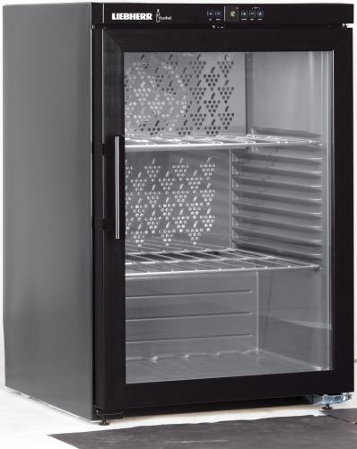 Винный шкаф Liebherr WKb 1812