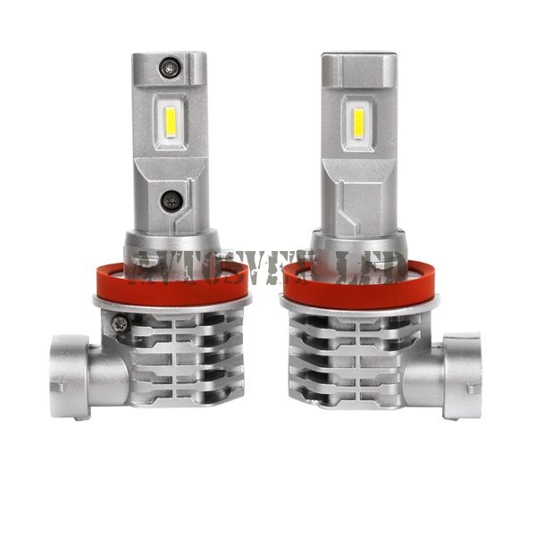 Светодиодные лампочки M3-H11AB