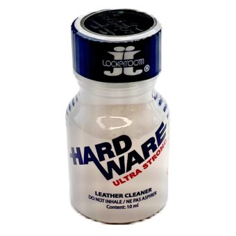 Попперс Hardware Ultra Strong 10ml (Канада)