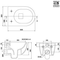 схема Scarabeo 5520CL41