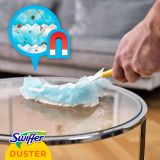 Swiffer Duster 10 запасных рожков