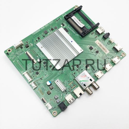 Материнская плата 715GB868-M0B-B05-004Y для телевизора Philips 43PUS7956/60