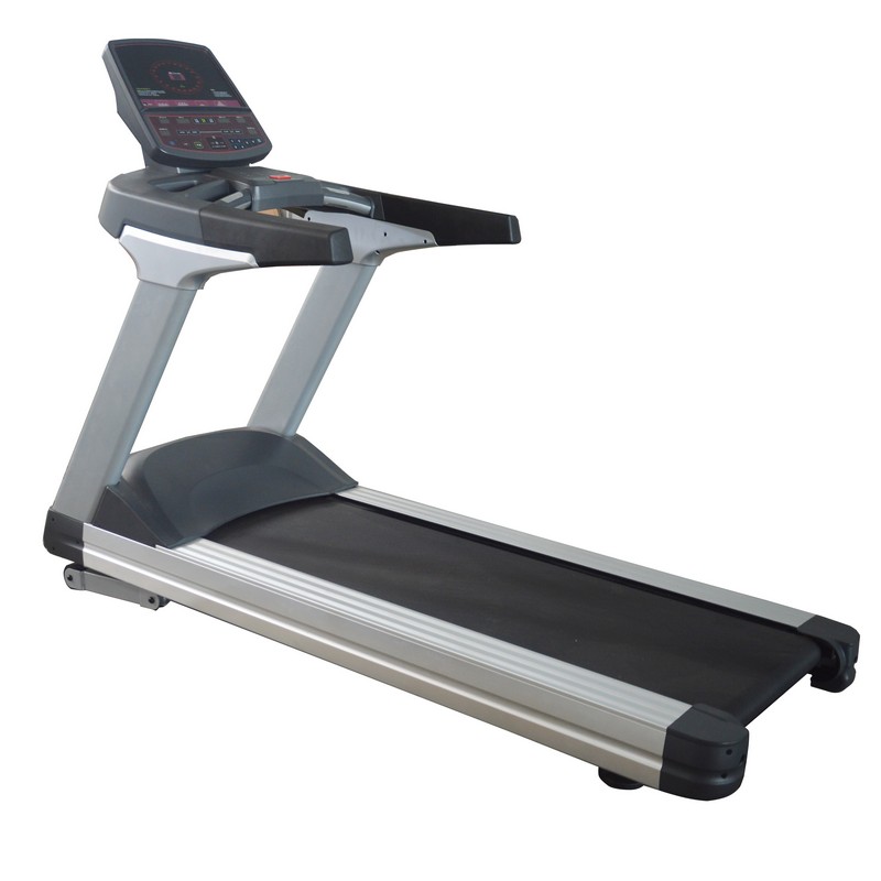 Gymmaster AC8100