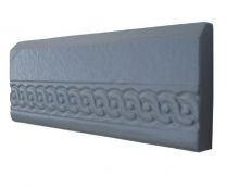 Бордюр Универсальный из высокопрочного бетона