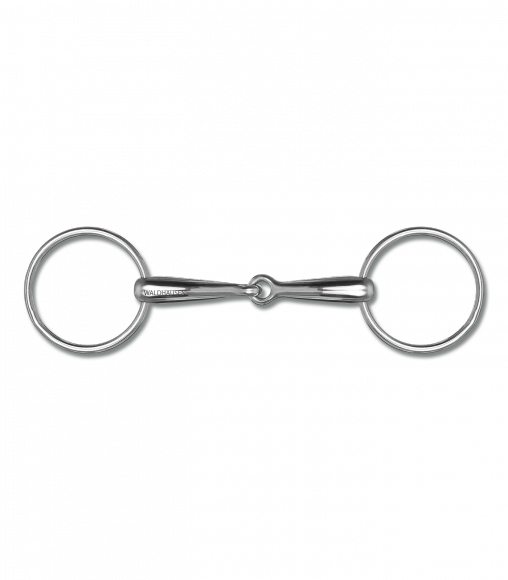 Трензель "Solid". Waldhausen