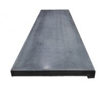 Подоконник с фаской (1550x540)