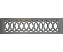 Заборная секция №023 Мусульманский