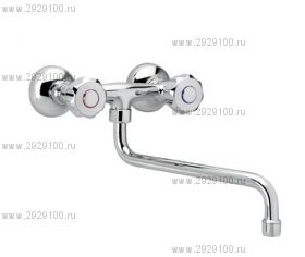 Смеситель RUBINETTERIE DEL FRIULI Mixer tap E /00403253