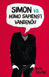 Simon vs. Homo Sapiens vanden?u