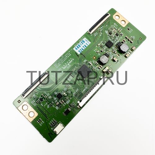 T-CON 6870C-0451A LC470EUN-PFF1 для телевизора Philips 42PFL5038T/60