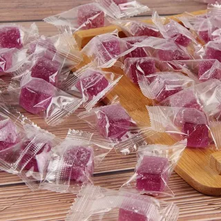 Персик конфетка (кубики) (Лидер)