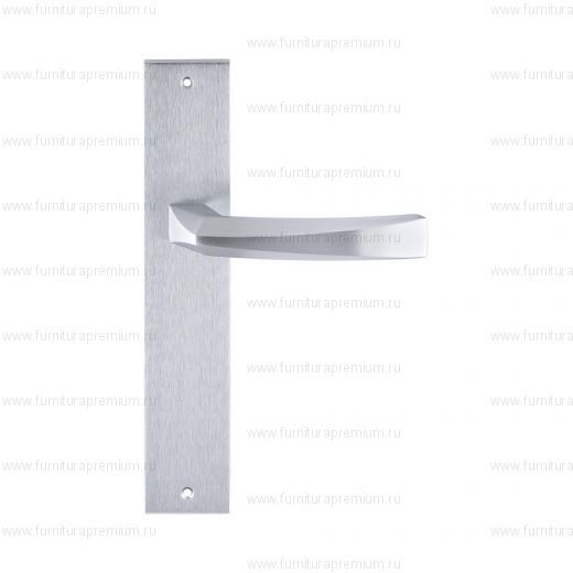 Ручка на планке Extreza Hi-Tech Elio 109 PASS PL11