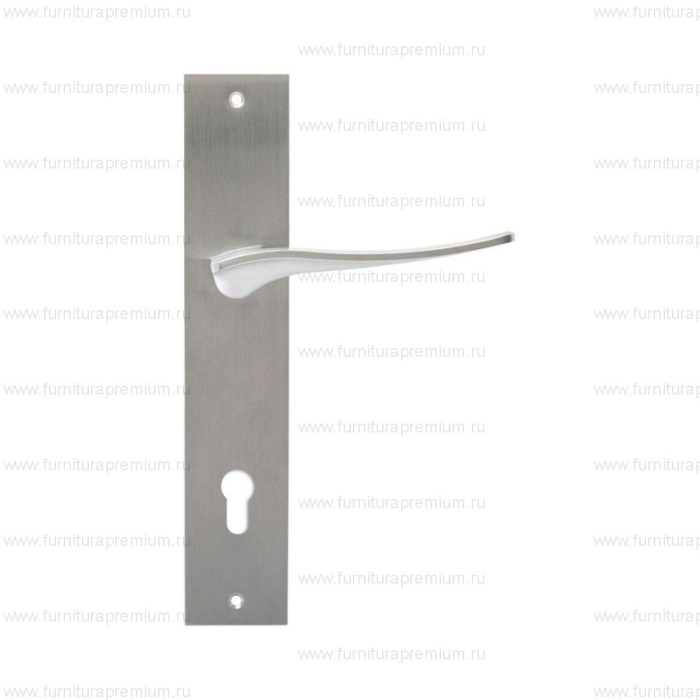 Ручка на планке Extreza Hi-Tech Monblan 105 CYL PL11