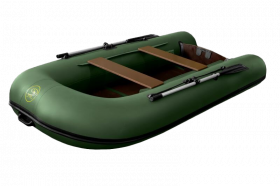 Комплект лодка Boatmaster 310 K + мотор