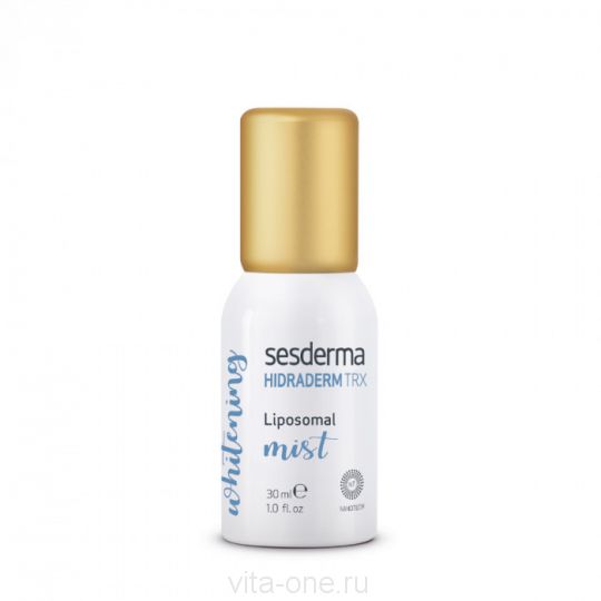 HIDRADERM TRX MIST - Спрей-мист увлажняющий Sesderma (Сесдерма) 30 мл