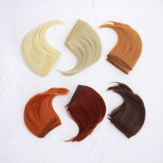 Трессы каре